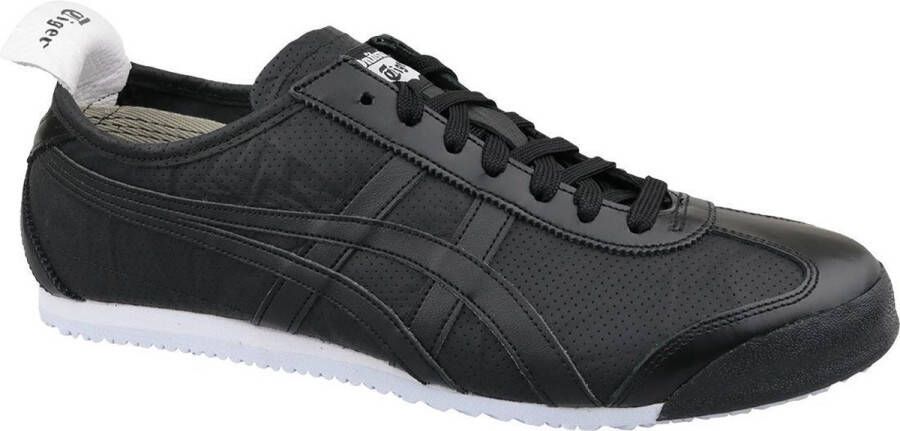 Onitsuka Tiger Mexico 66 1183A443-001 Mannen Zwart Sneakers