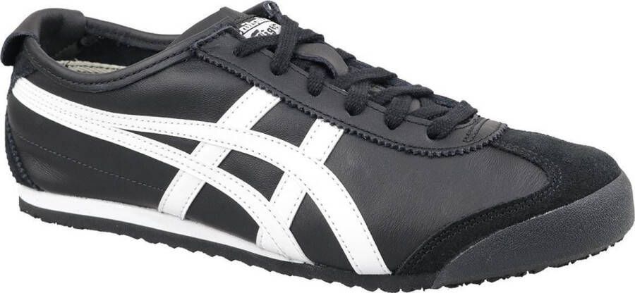 Onitsuka Tiger sneakers laag mexico 66 Zwart-42-normale Maten