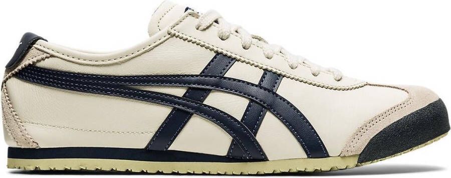 Onitsuka Tiger Mexico 66 Unisex Sneakers Birch India Ink Latte