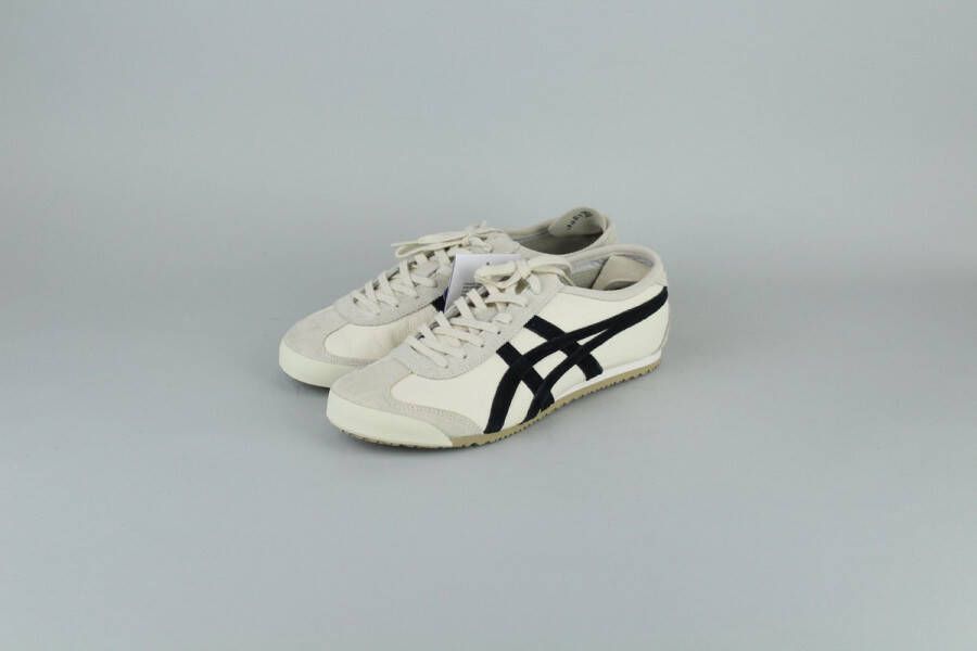 Onitsuka Tiger Mexico 66 Vintage 'Birch Black'