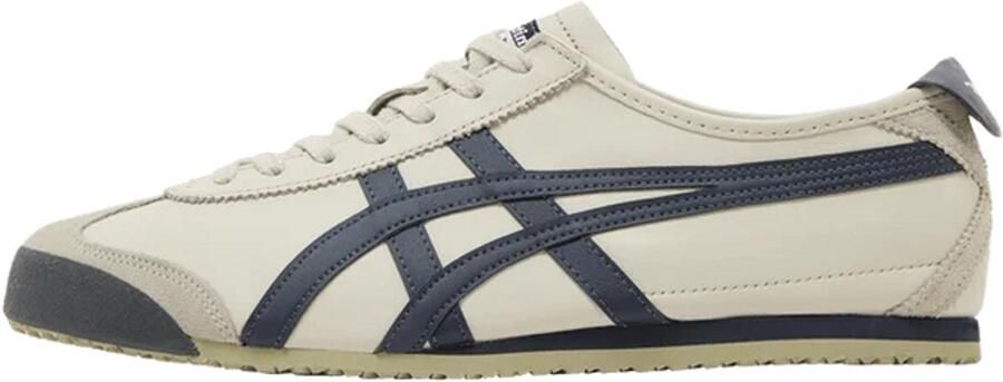 Onitsuka Tiger Mexico 66 Birch Peacoat