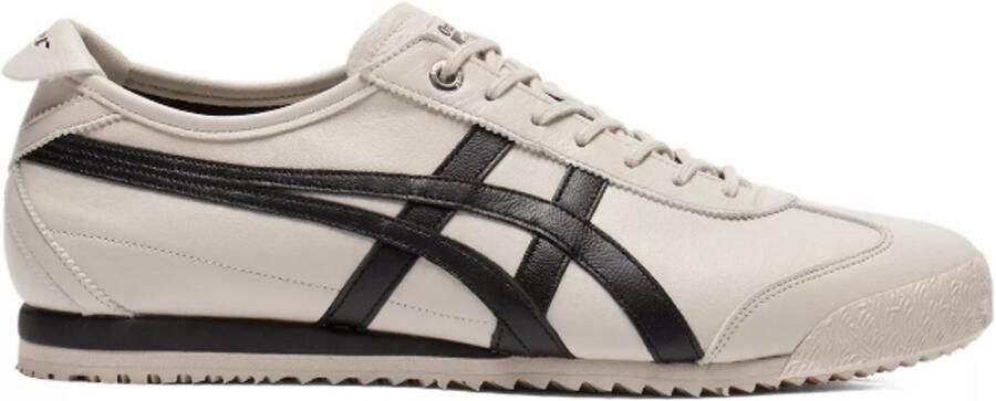 Onitsuka Tiger Mexico 66 Vintage Birch Black