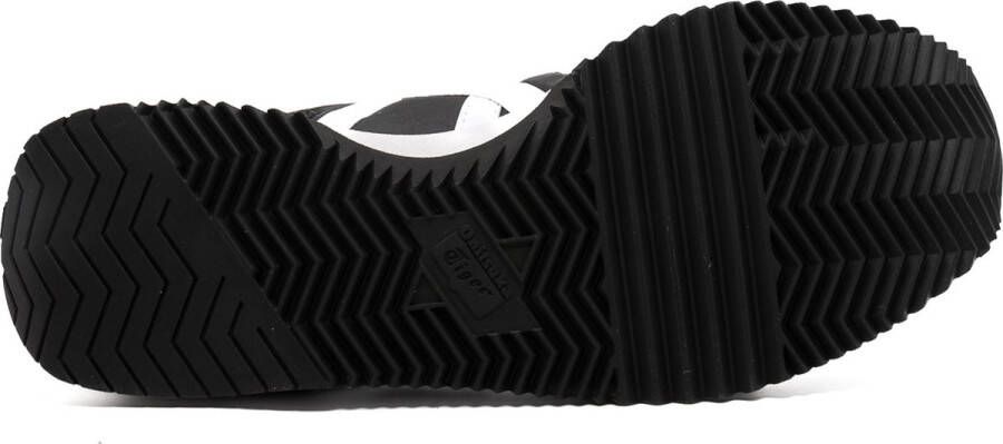 Onitsuka Tiger Sneakers Zwart Streetwear Volwassen - Foto 1