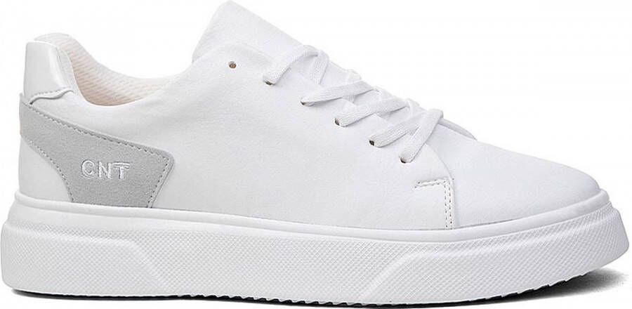 Online Express Schoenen Sneakers voor heren Mannen schoenen Jongens Sneakers 166 Wit