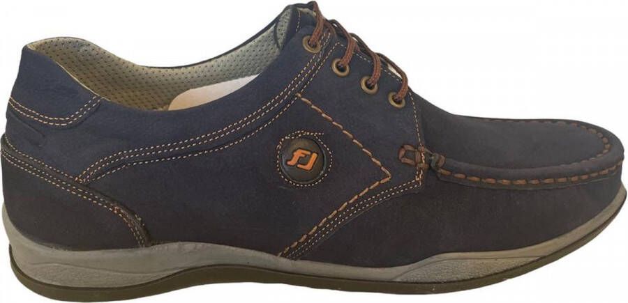 Online Express Schoenen Veterschoenen Mocassins heren Mannenschoenen Heren comfort schoenen Hand made 219 Echt leer Bruin