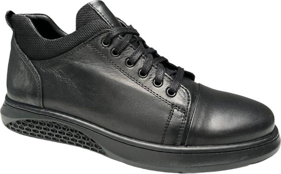Nette sportieve herenschoenen deals