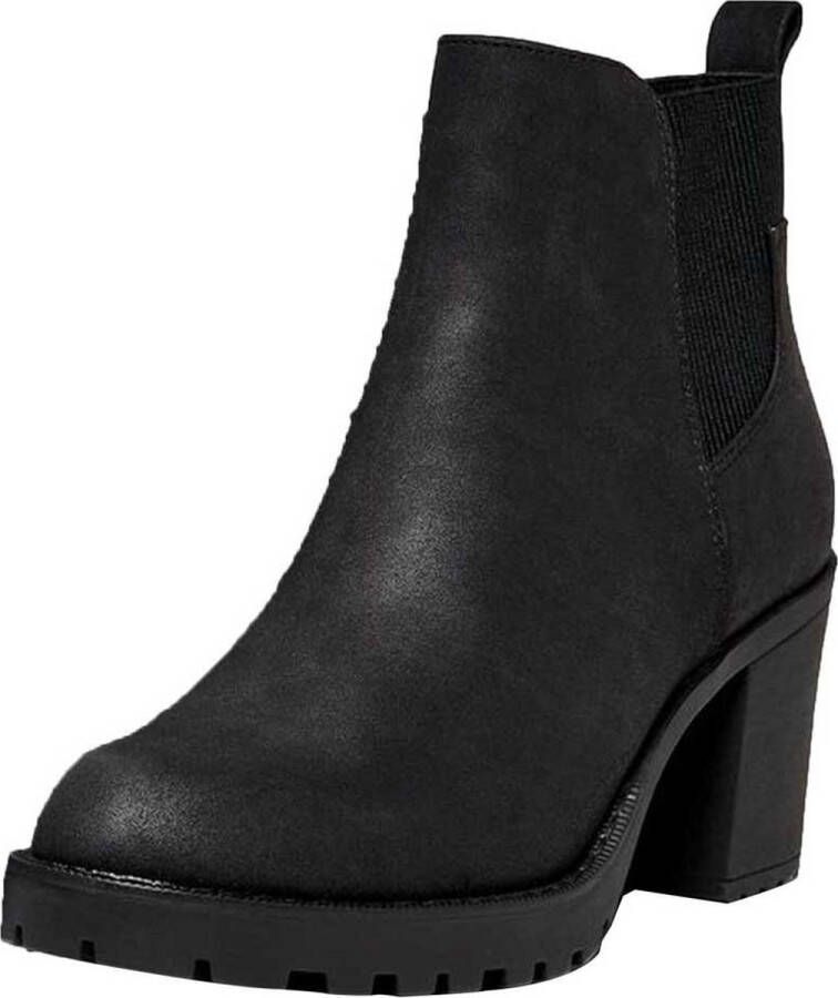 Only Dameslaars Stijl 15184295 Black Dames