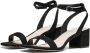 Only Sandalen ONLHANNA- 1 LIFE PU HEELED SANDAL - Thumbnail 2