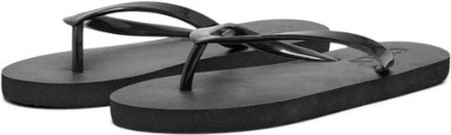 ONLY Litzia Solid Flip Flop Black ZWART