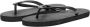 ONLY Litzia Solid Flip Flop Black ZWART - Thumbnail 1