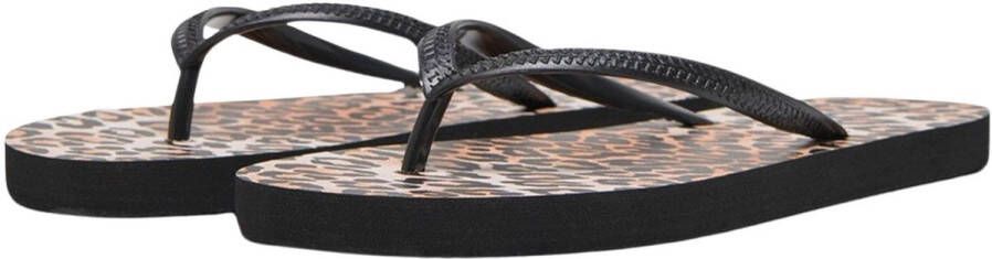 ONLY Lucy Printed Teenslippers Dames