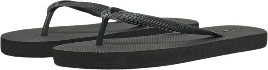 ONLY Lucy Solid Teenslippers Dames