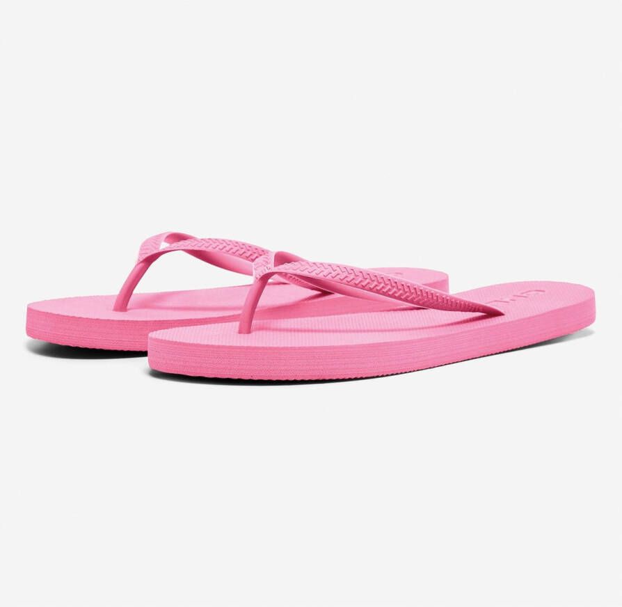 ONLY Lucy Solid Teenslippers Dames