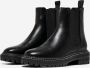 Only Chelsea boots met rubberen inzet model 'BETH' - Thumbnail 2
