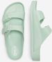 ONLY Onlcristy Sandal Subtle Green GROEN - Thumbnail 4