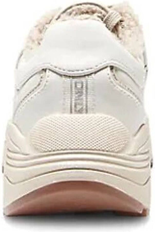 ONLY OInly l Sylvie -S Winter Sneaker White WIT - Foto 4