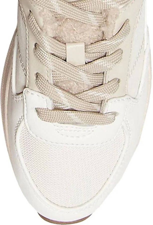 ONLY OInly l Sylvie -S Winter Sneaker White WIT - Foto 3