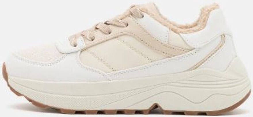 ONLY OInly l Sylvie -S Winter Sneaker White WIT - Foto 9