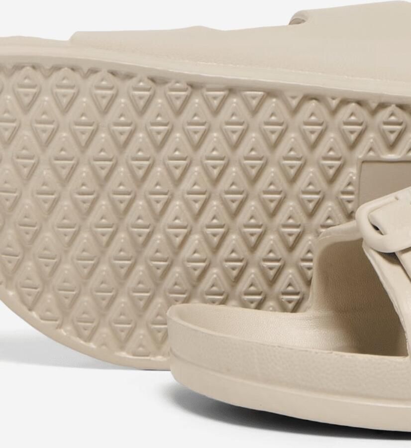 ONLY Onlcristy Sandal Pumice Stone Beige - Foto 2