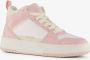 Only shoes hoge dames sneakers roze - Thumbnail 2