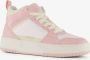 Only shoes hoge dames sneakers roze - Thumbnail 3