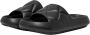 Only Sandalen met doorgestikte naden model 'MAVE' - Thumbnail 2