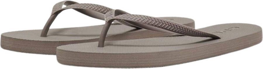 ONLY Lucy Solid Teenslippers Dames