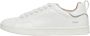 Only Witte Lage Sneakers Vrouwen Shilo White Dames - Thumbnail 2
