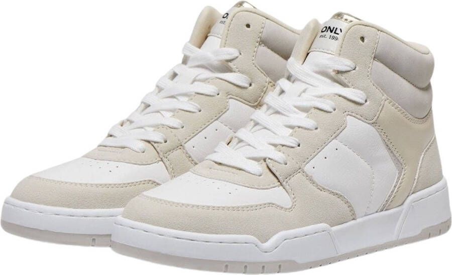 ONLY Sneakers Vrouwen