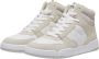 ONLY ONLSWIFT-2 PU HIGH TOP SNEAKER NOOS sneakers wit beige - Thumbnail 2