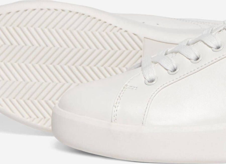 Only Sneakers met contrastgarnering model 'SOUL' - Foto 3