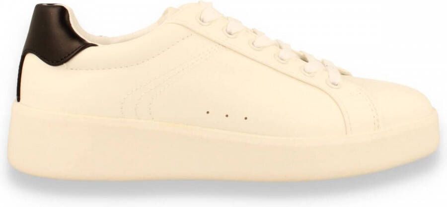 Only Sneakers met metallic detail model 'SOUL' - Foto 3