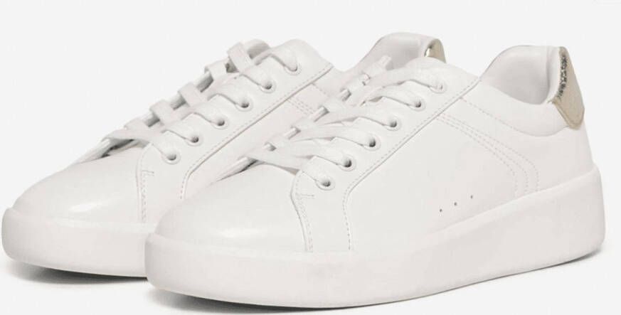 ONLY Soul 4 Schoenen Wit Vrouw