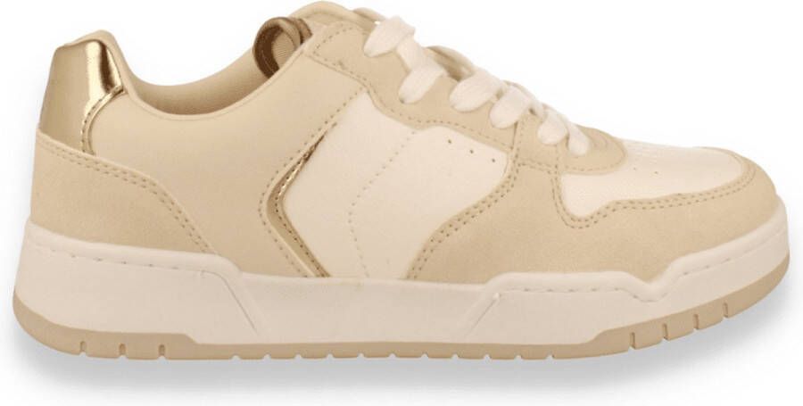 ONLY Swift -Low Cut Sneaker BEIGE