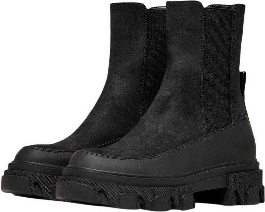 Only Chelsea boots met logodetail model 'ONLTOLA' - Foto 2