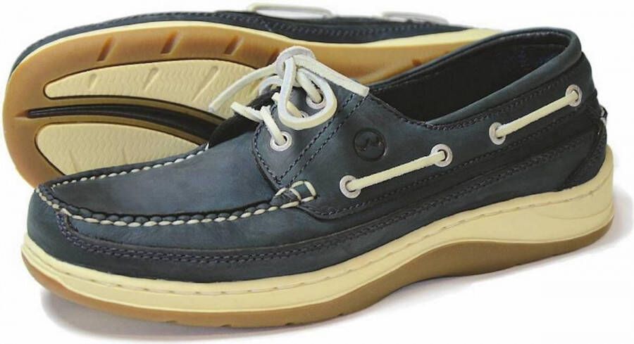 ORCA BAY Bootschoenen Squamish Donkerblauw