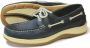 ORCA BAY Bootschoenen Heren Squamish Donkerblauw - Thumbnail 1