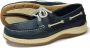 EvoNautic Orca Bay Bootschoenen Heren Squamish Donkerblauw - Thumbnail 3