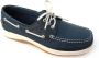 ORCA BAY Bootschoenen Heren Squamish Donkerblauw - Thumbnail 1