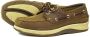 ORCA BAY Squamish heren bootschoen Sand Olive - Thumbnail 1