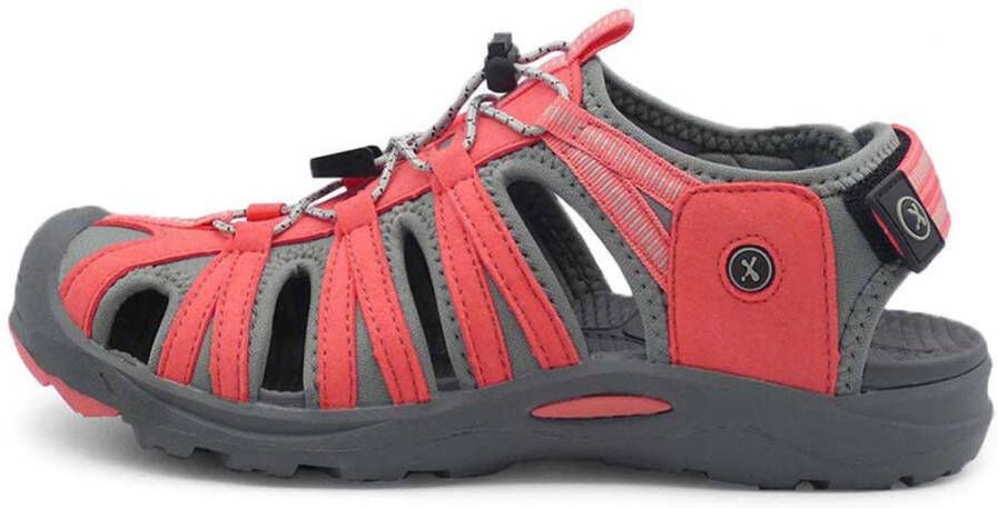 ORIOCX Aldea Sandalen Roze Man Vrouw