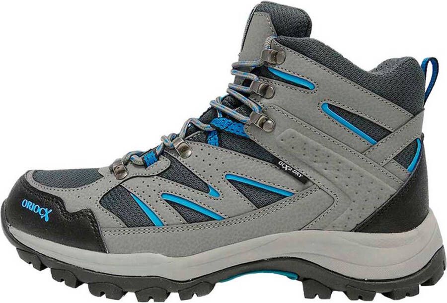 ORIOCX Najera V3 Pro Wandelschoenen Blue Heren