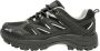 ORIOCX Nieva Wandelschoenen Black Heren - Thumbnail 1