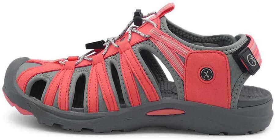 ORIOCX Aldea Sandalen Roze Man Vrouw