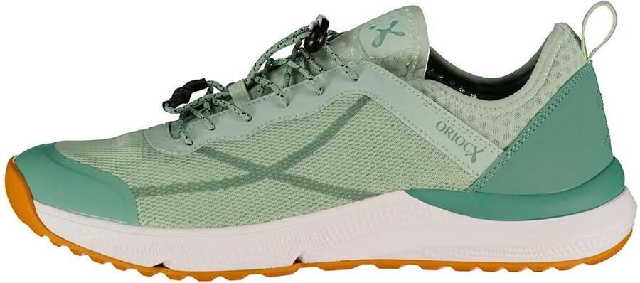 ORIOCX Azores Wandelschoenen Groen