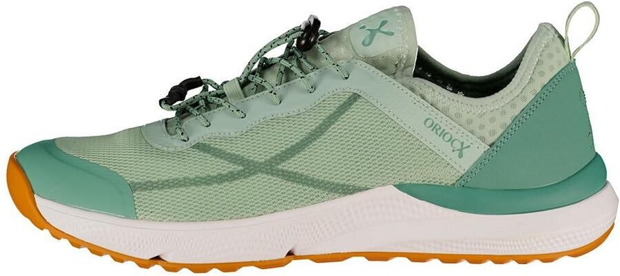 ORIOCX Azores Wandelschoenen Groen