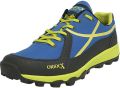 ORIOCX Sparta Trailschoenen Blauw Man - Blauw