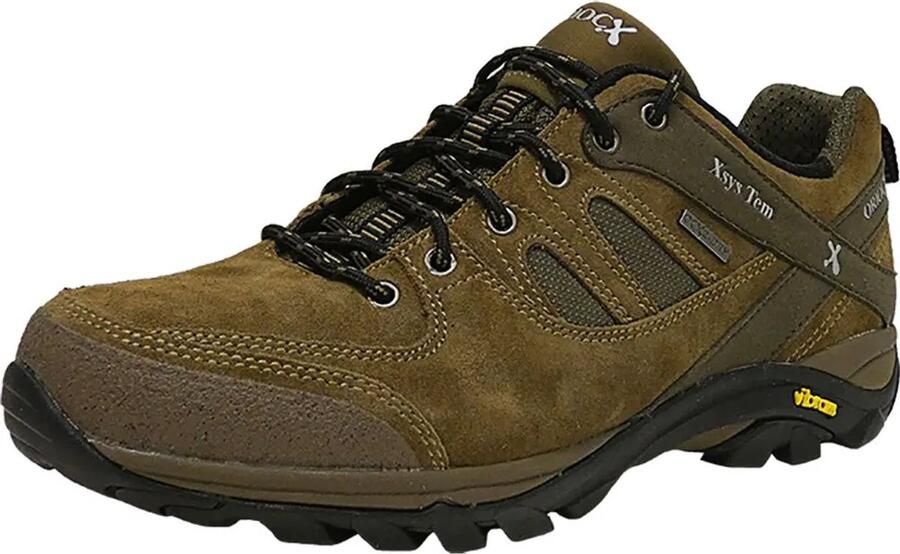 ORIOCX Viguera Wandelschoenen Bruin