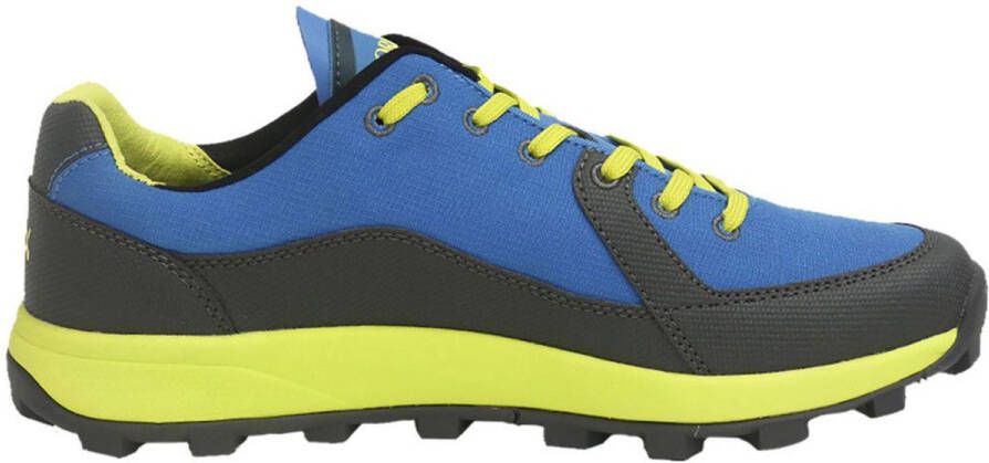 ORIOCX Sparta Trailschoenen Blauw Man