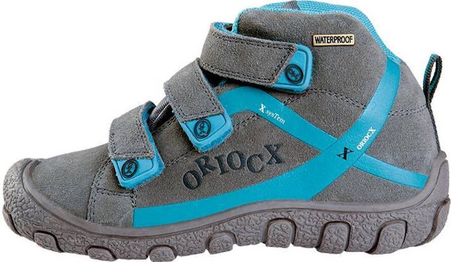 ORIOCX trekkingschoenen voor kinderen Tricio KID - Foto 1